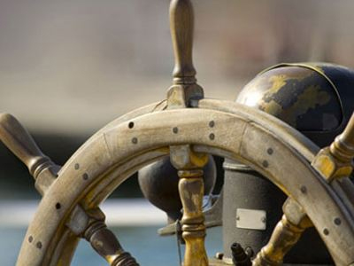 Παγκόσμια Ναυτική Ημέρα